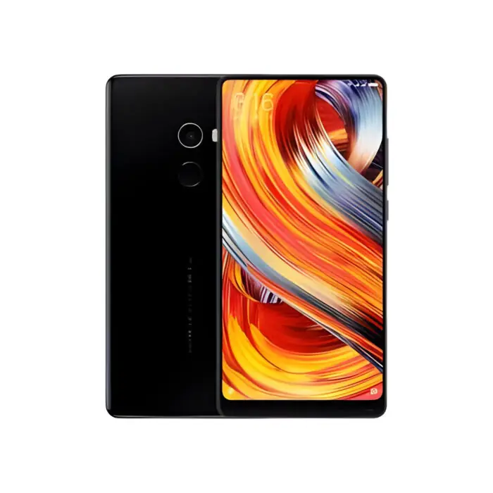 Xiaomi Mi Mix 2 64GB, Nero, Grado AB