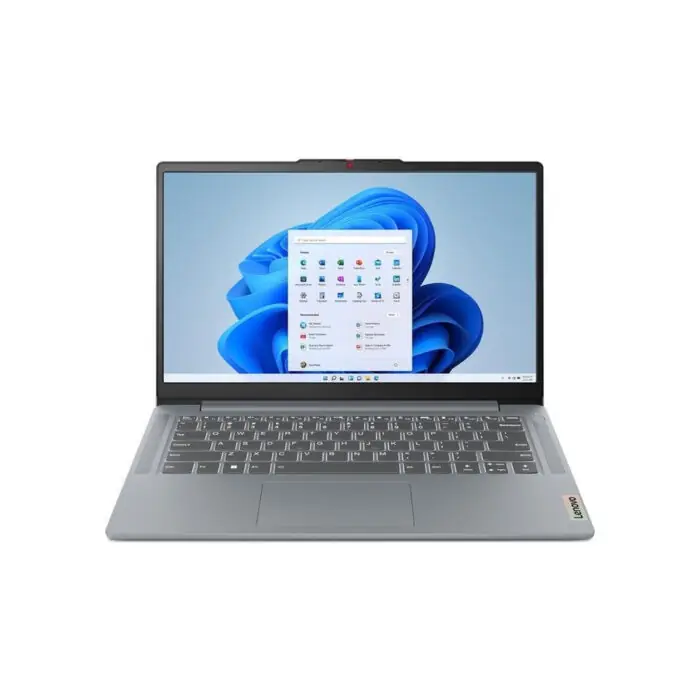 Lenovo IdeaPad Slim 3 14IAN8 14", Cinzento