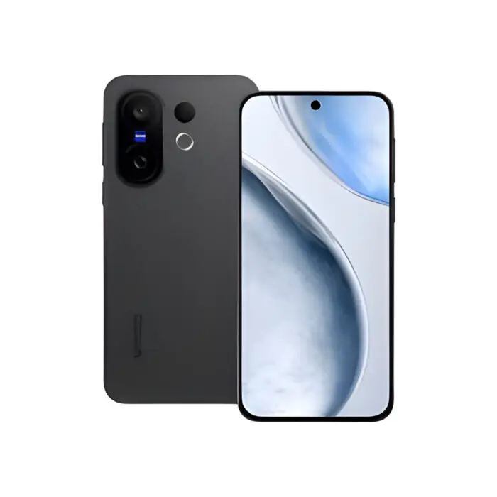 VIVO X200 FE 5G 512GB, Cinzento