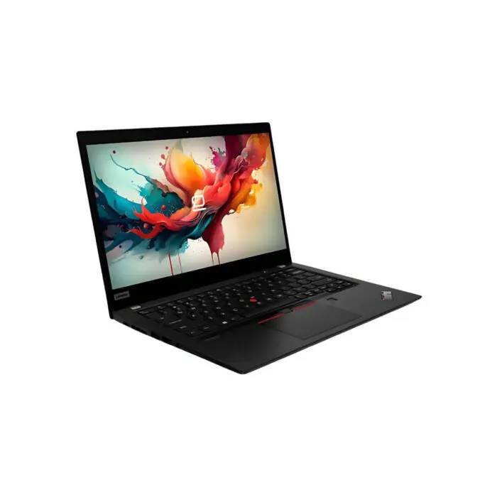 Lenovo ThinkPad X13 Gen 1 (AMD) 13.3", Preto