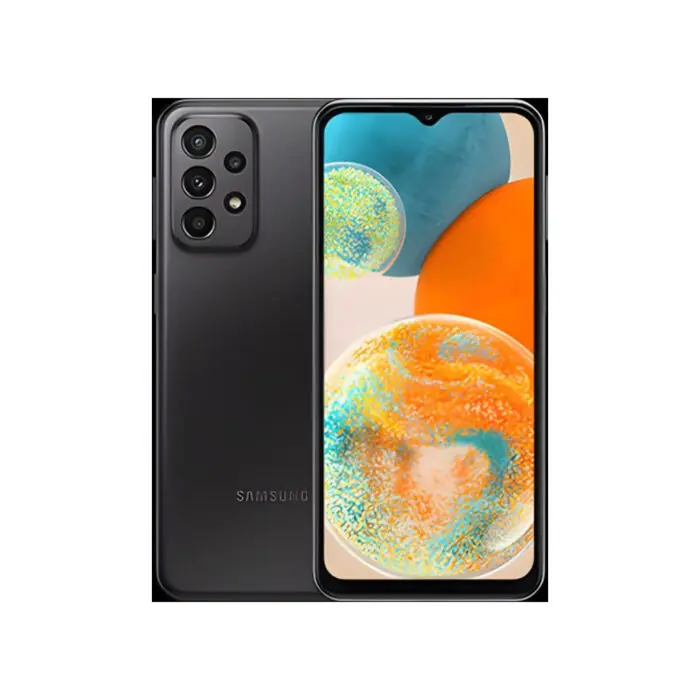 Samsung Galaxy A23 128GB A235F, Preto