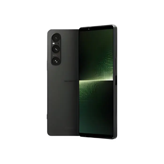 Sony Xperia 1 IV 5G 256GB, Verde