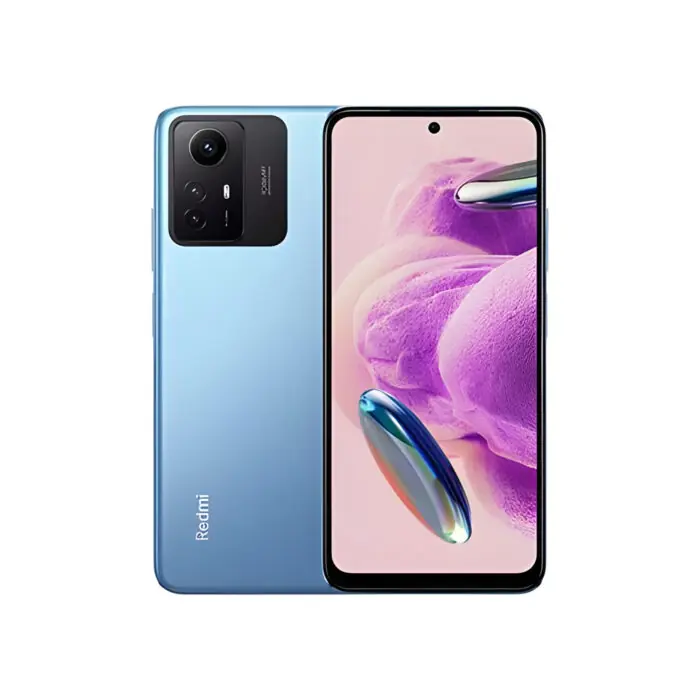 Xiaomi Redmi Note 12S 256GB, Preto