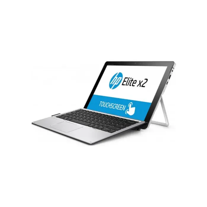 HP Elite x2 1012 G2 Touch 12.3", Prateado