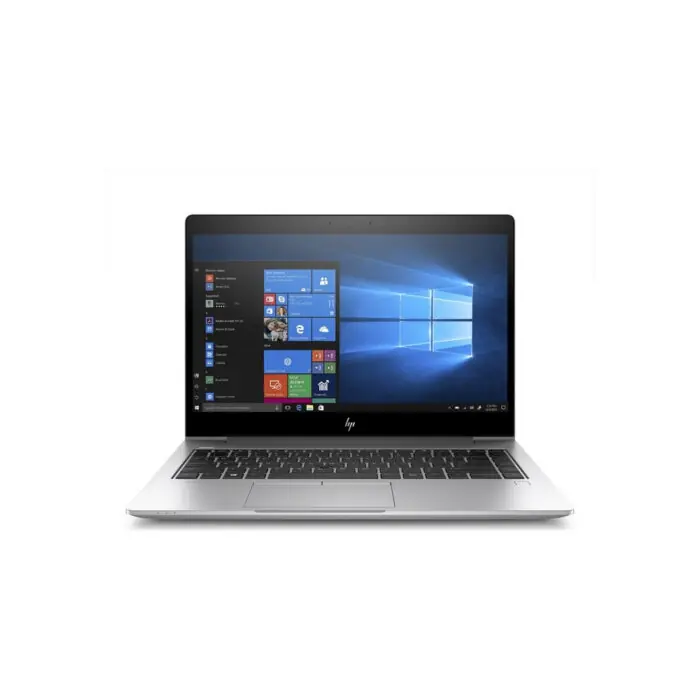 HP EliteBook 840 G6 14", Prateado