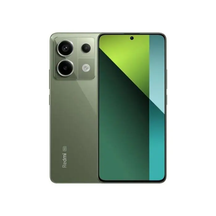 Xiaomi Redmi Note 13 Pro 5G 256GB, Verde