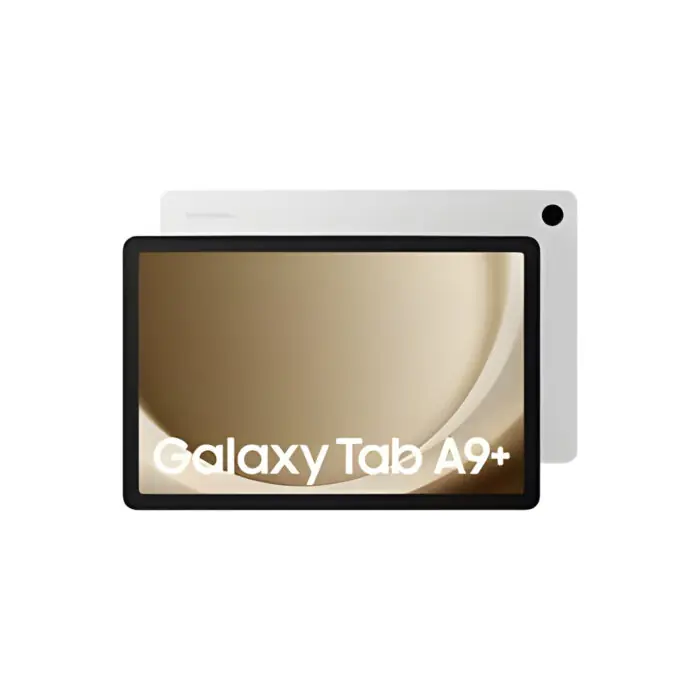 Samsung Galaxy Tab A9 Plus 64GB WiFi X210 / Argento / Grado BC