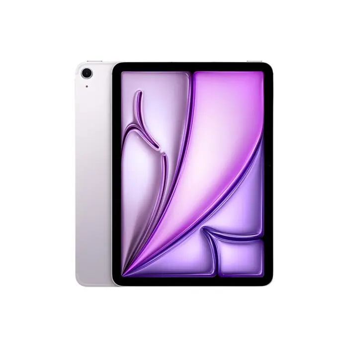 Apple iPad Air 11" M4 8th Gen (2026) 128GB WiFi, Roxo