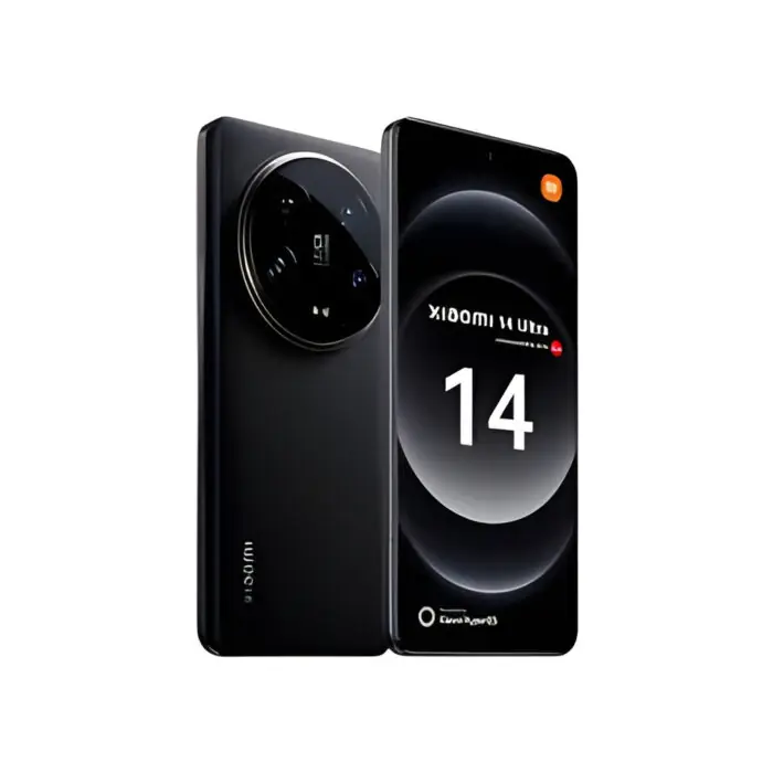 Xiaomi 14 Ultra 5G 512GB, Nero