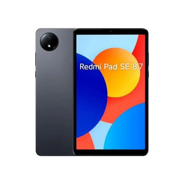 Xiaomi Redmi Pad SE 8.7" 64GB WiFi, Cinzento