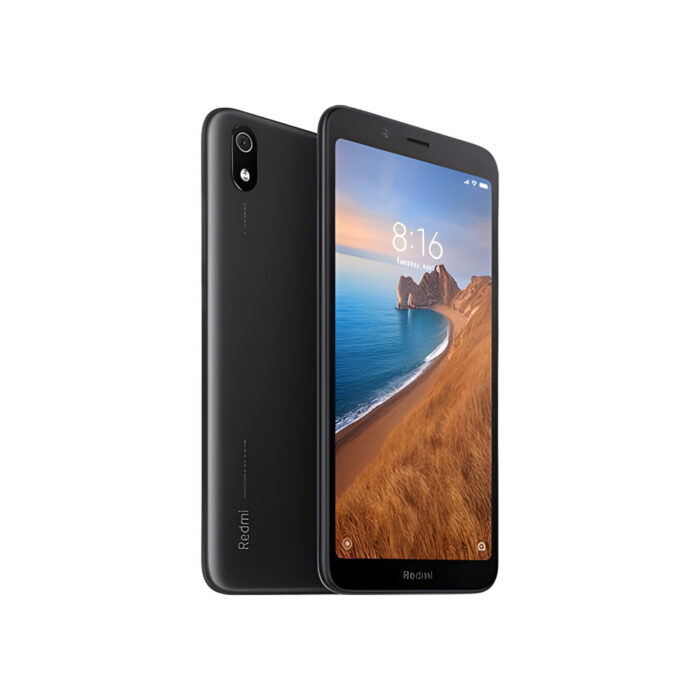 Xiaomi Redmi 7A 16GB / Schwarz / Note BC
