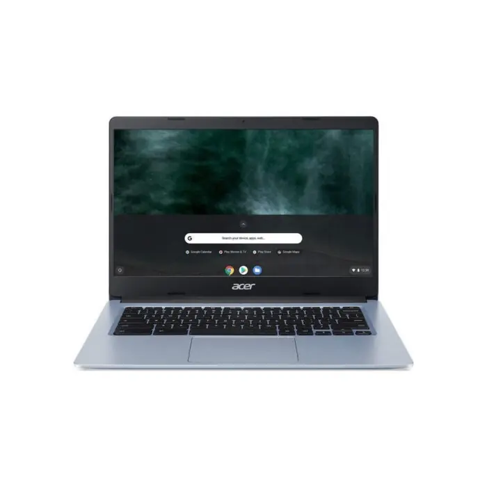 Acer Chromebook 314 14", Preto