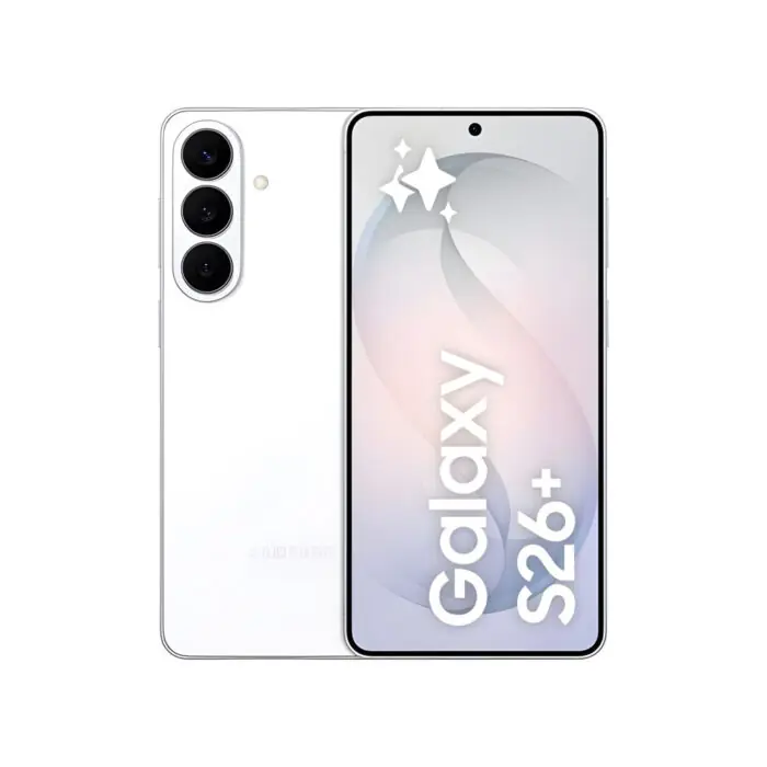Samsung Galaxy S26 Plus 5G 512GB S947B, Branco