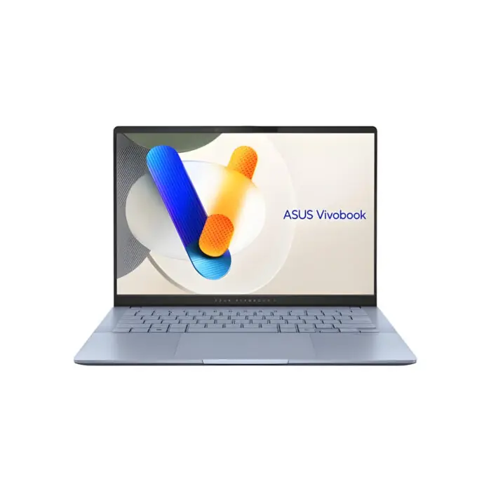 Asus Vivobook S14 S403FA 14", Azul