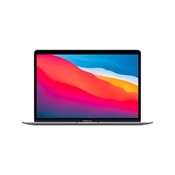 Apple MacBook Air (13" 2020), Cinzento Sideral