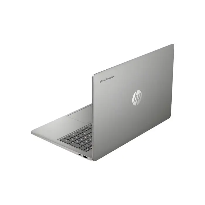 HP Chromebook Plus 15a-nb0001ns 15.6", Cinzento