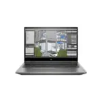 HP ZBook Fury 15 G8 15.6" / Grau / Note A