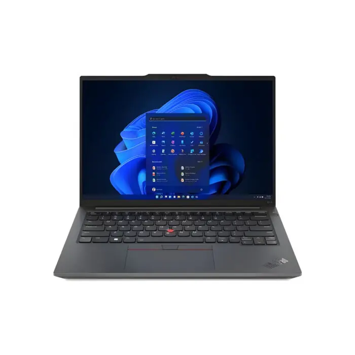 Lenovo ThinkPad E14 Gen 5 (Intel) 14", Preto