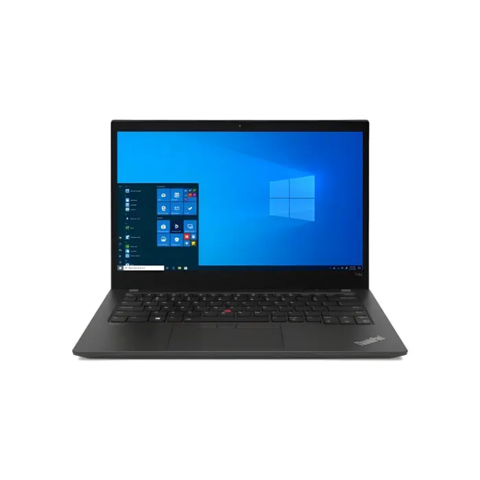 Lenovo ThinkPad T14s Gen 2 (Intel) 14", Preto
