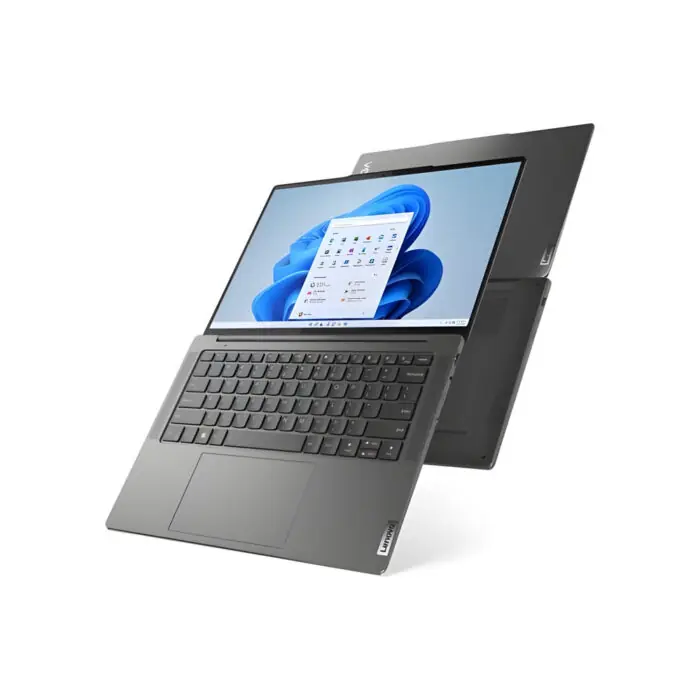 Lenovo Yoga Pro 7 14IRH8 14", Cinzento