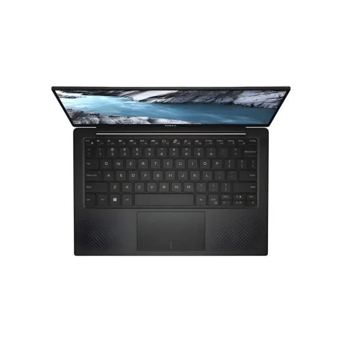 Dell XPS 13 7390 13.3", Preto