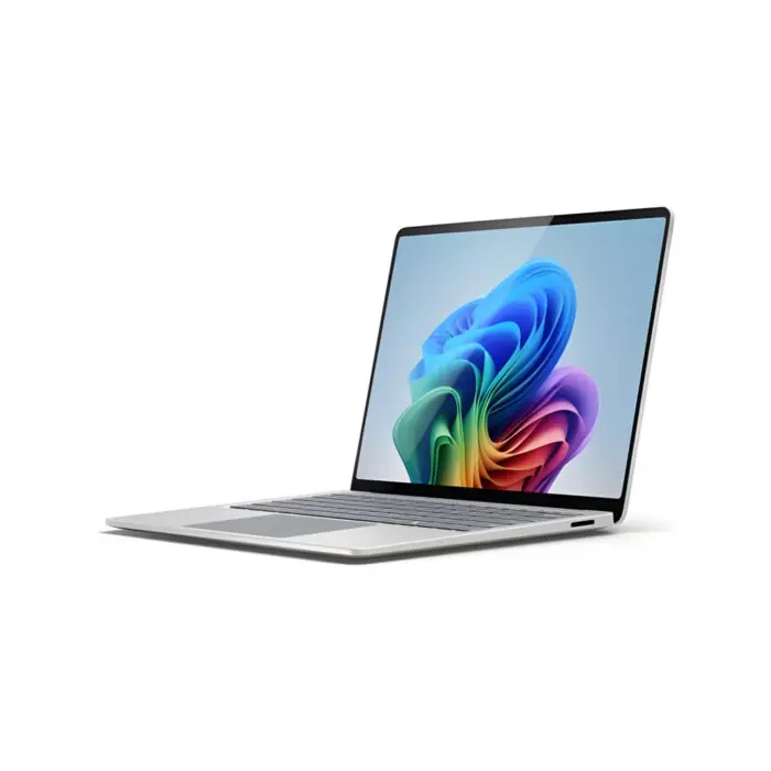Microsoft Surface Laptop 7 Touch 13.8", Prateado