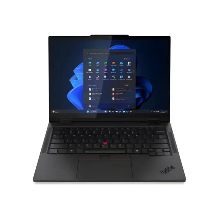 Lenovo Thinkpad T14s Gen 1 (Intel) 14", Preto