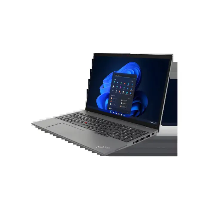 Lenovo ThinkPad T16 Gen 1 (Intel) 16", Preto