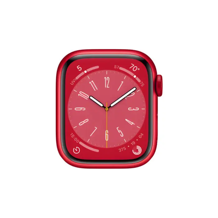 Apple Watch Series 7 41mm GPS Aluminum Case