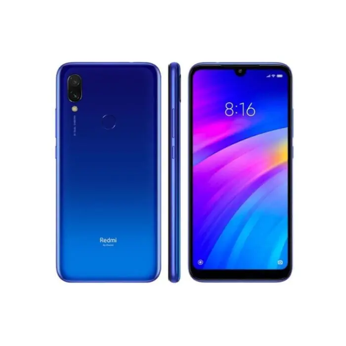 Xiaomi Redmi 7A 16GB, Azul