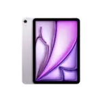 Apple iPad Air 11" M3 7th Gen (2025) 256 Go WiFi + Cellular / Violet / Grade Premium