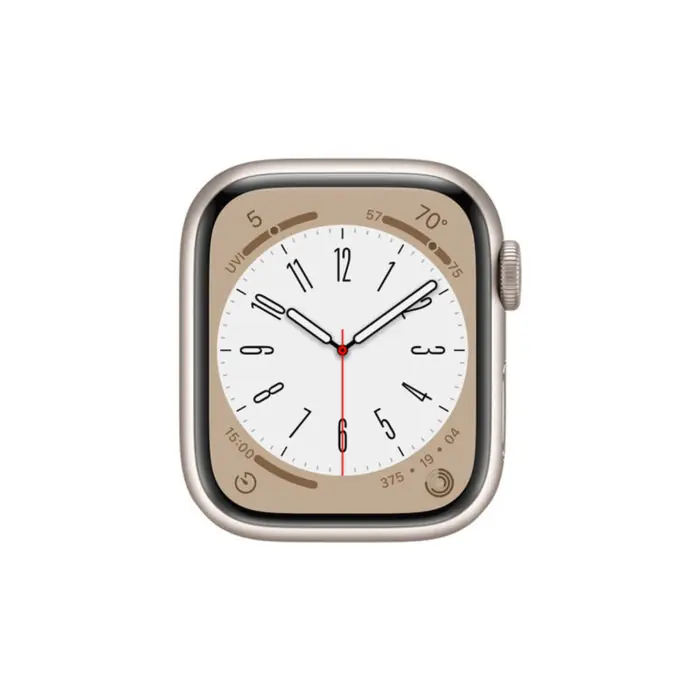 Apple Watch Series 8 41mm GPS Aluminum Case
