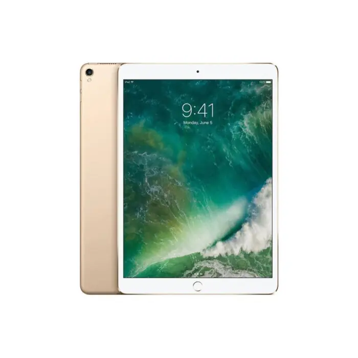 Apple iPad Pro 9.7" 1st Gen (2016) 32 Go WiFi + Cellular, Doré