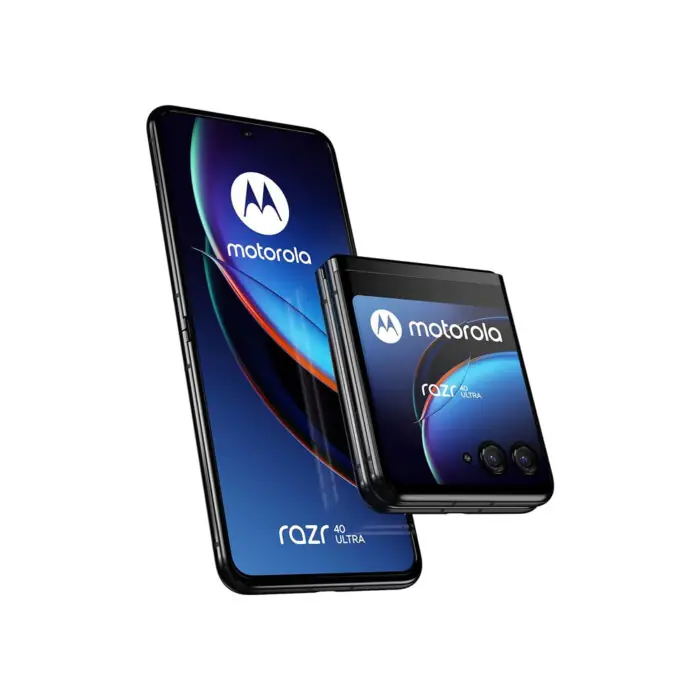 Motorola RAZR 40 Ultra 5G 256GB, Preto
