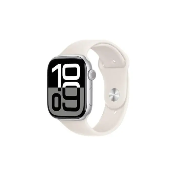 Apple Watch Series 11 46mm GPS Aluminum Case
