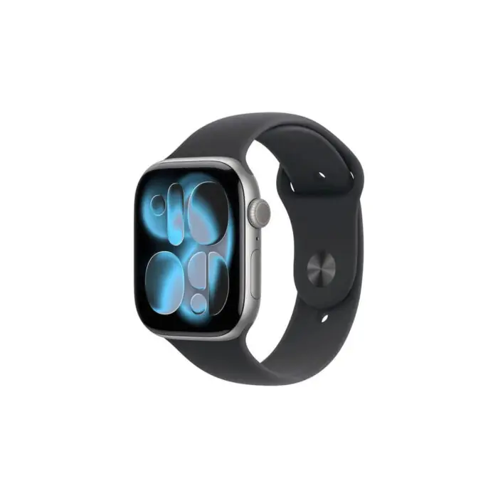 Apple Watch Series 11 46mm GPS Aluminum Case