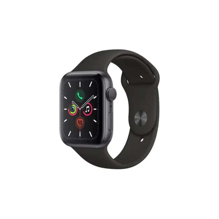 Apple Watch Series 5 44mm GPS+Cellular Aluminum Case