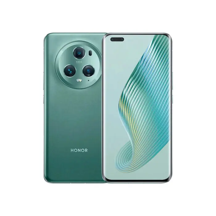 Honor Magic5 Pro 5G 512GB, Verde