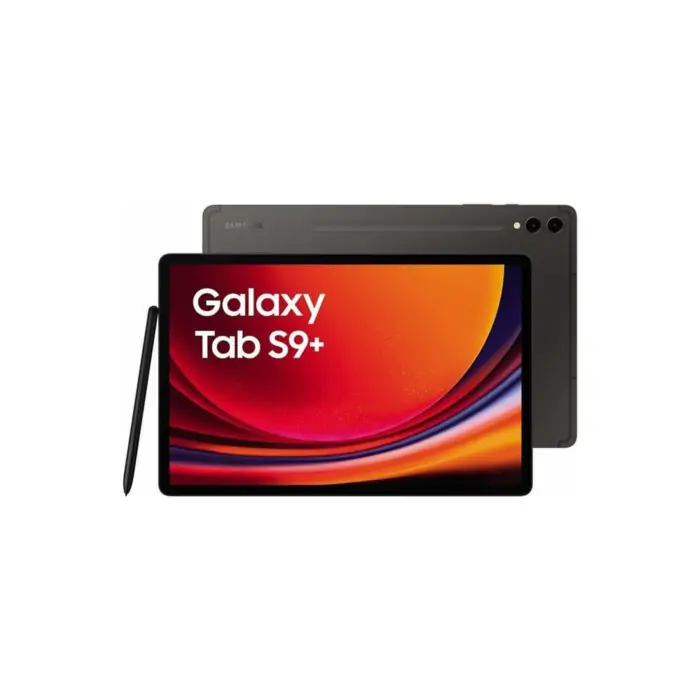 Samsung Galaxy Tab S9 Plus 256GB 5G X816, Graphite