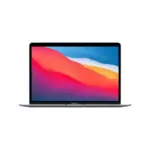 Apple MacBook Air (13" 2020, M1) / Космически сив / Класа B