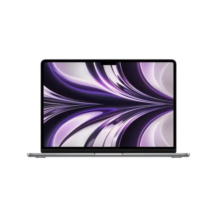 Apple MacBook Air (13" 2022, M2), Cinzento Sideral