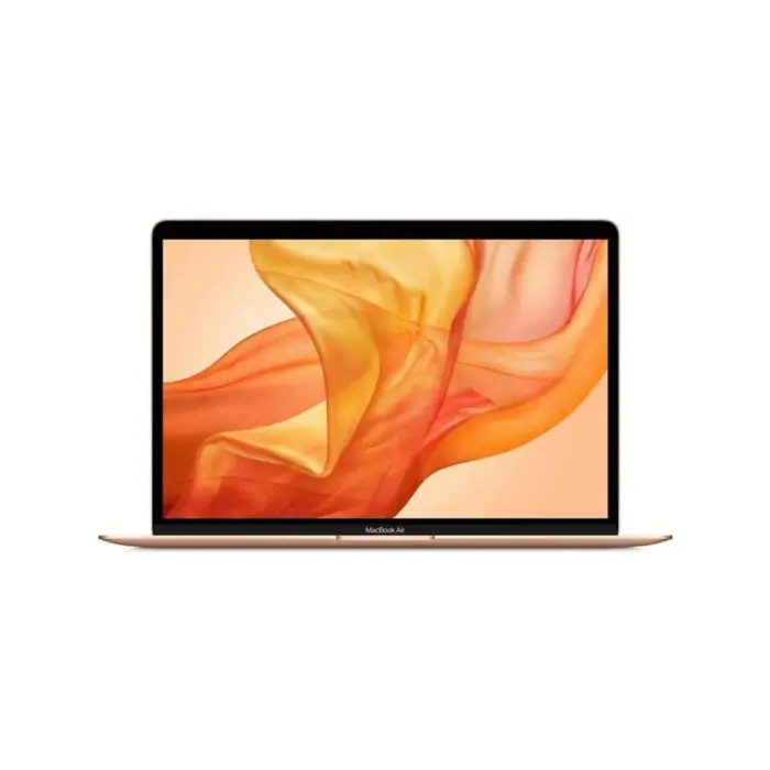 Apple MacBook Air (Retina, 13" 2018), Dorato
