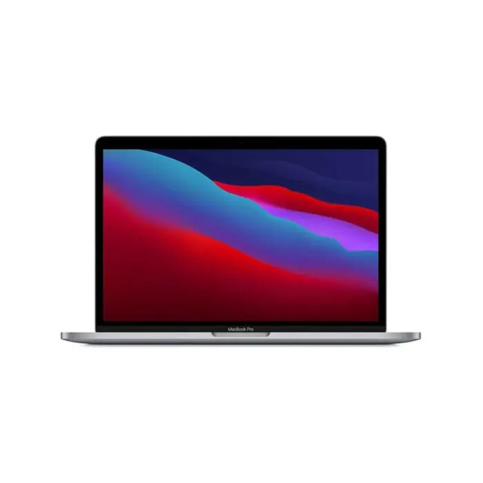 Apple Macbook Pro (13" 2020, M1), Cinzento Sideral
