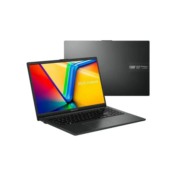 Asus Vivobook 15 (X1504) 15.6", Preto