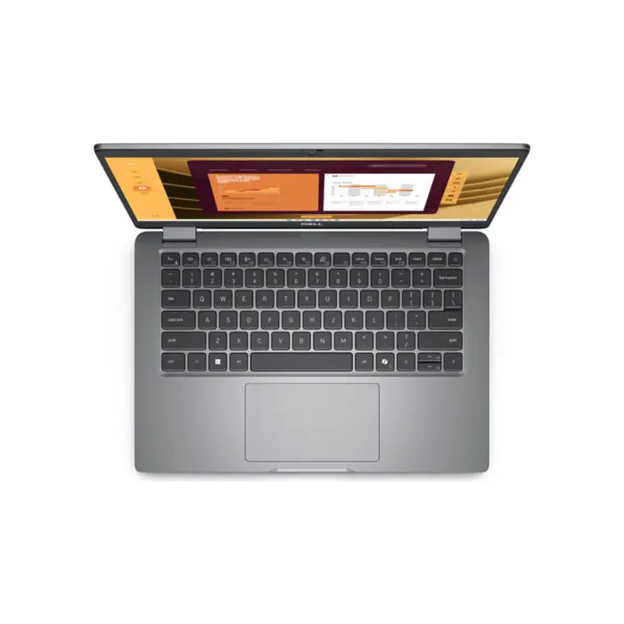 Dell Latitude 5350 13.3", Cinzento
