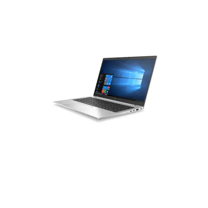 HP EliteBook 840 G9 14", Prateado