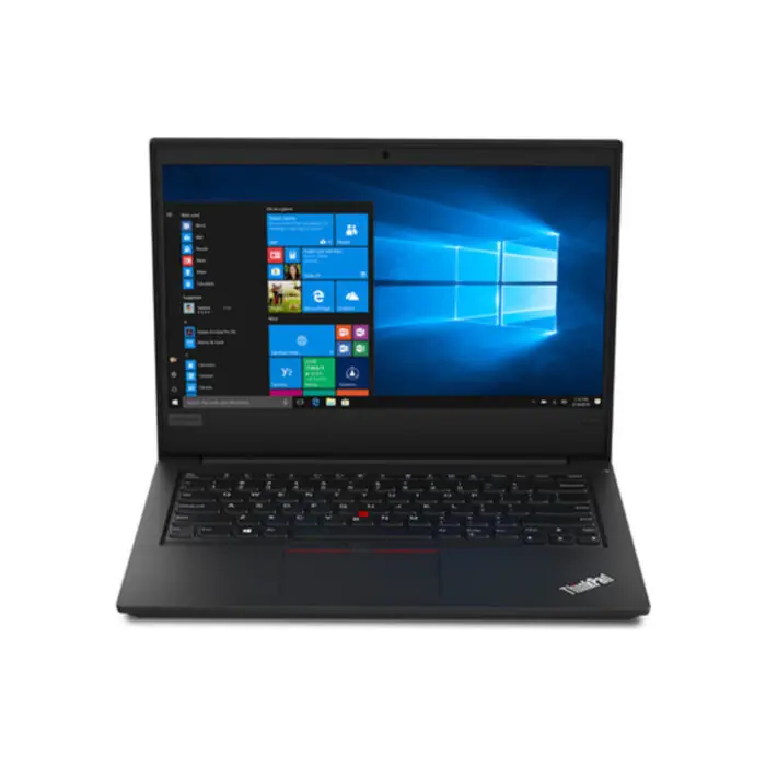Lenovo ThinkPad E495 14", Preto