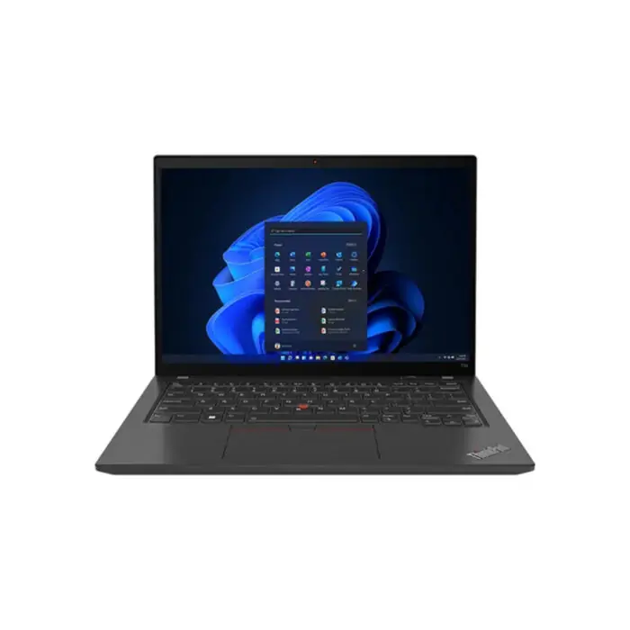 Lenovo ThinkPad T14 Gen 1 (AMD) 14", Preto