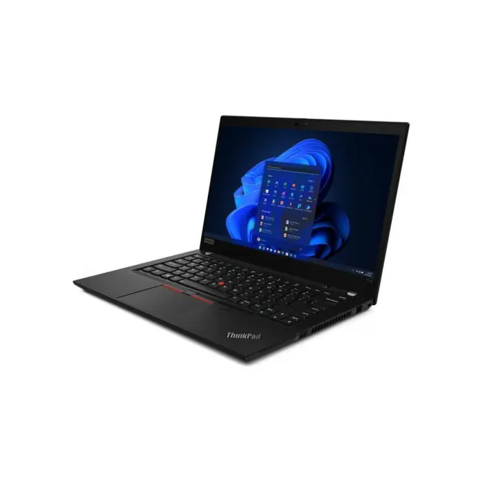 Lenovo ThinkPad T14 Gen 2 (AMD) 14", Preto