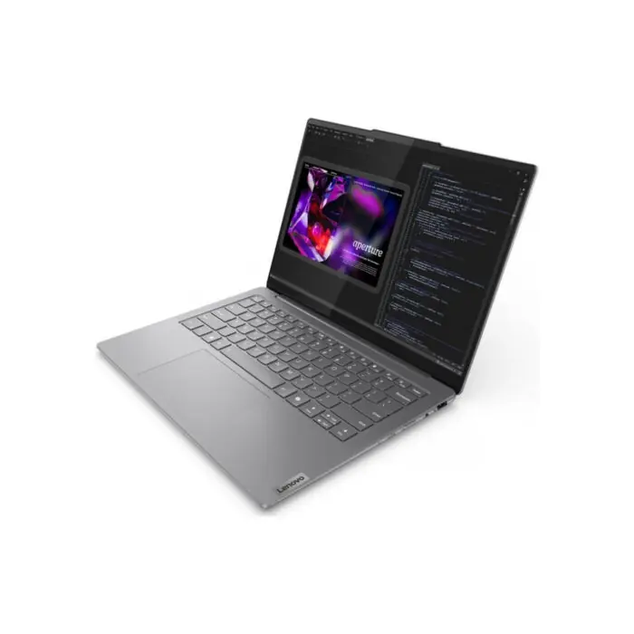 Lenovo Yoga Slim 7 14IMH9 14", Cinzento